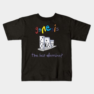 domino Kids T-Shirt